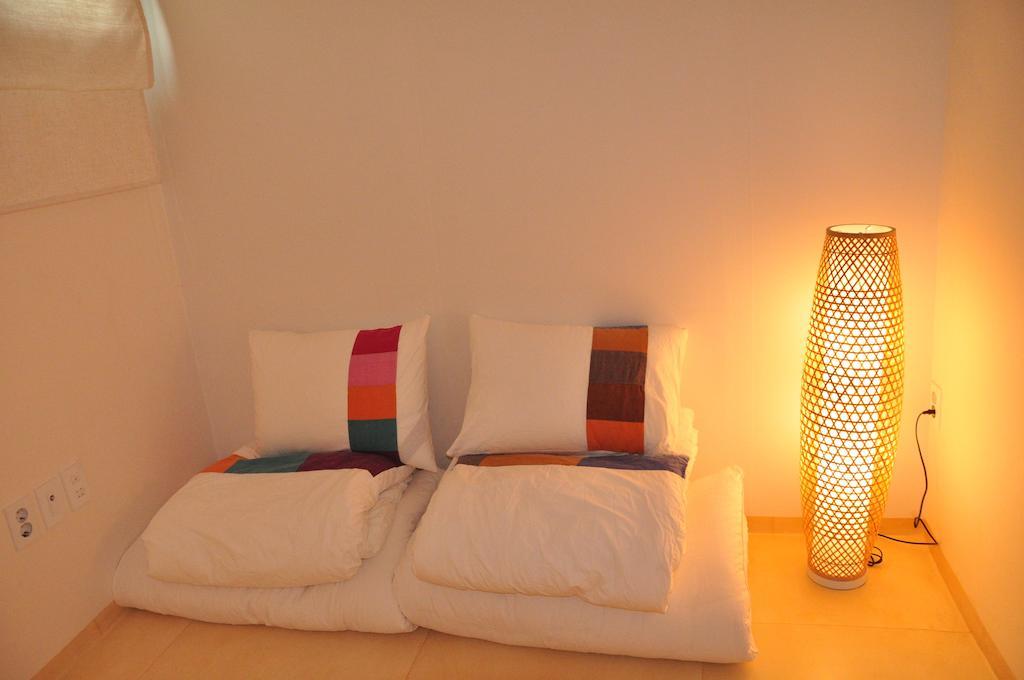 Hueahn Hanok Guesthouse Seoul Phòng bức ảnh