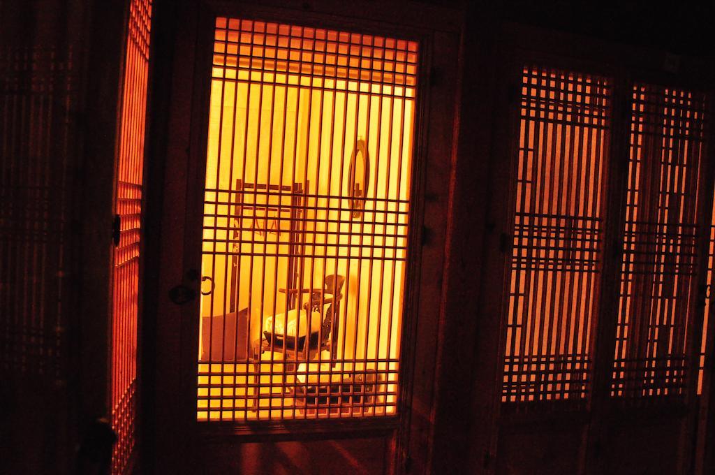 Hueahn Hanok Guesthouse Seoul Phòng bức ảnh