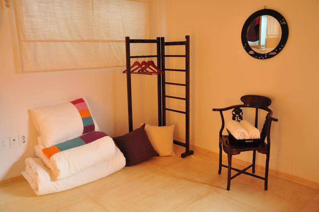 Hueahn Hanok Guesthouse Seoul Phòng bức ảnh