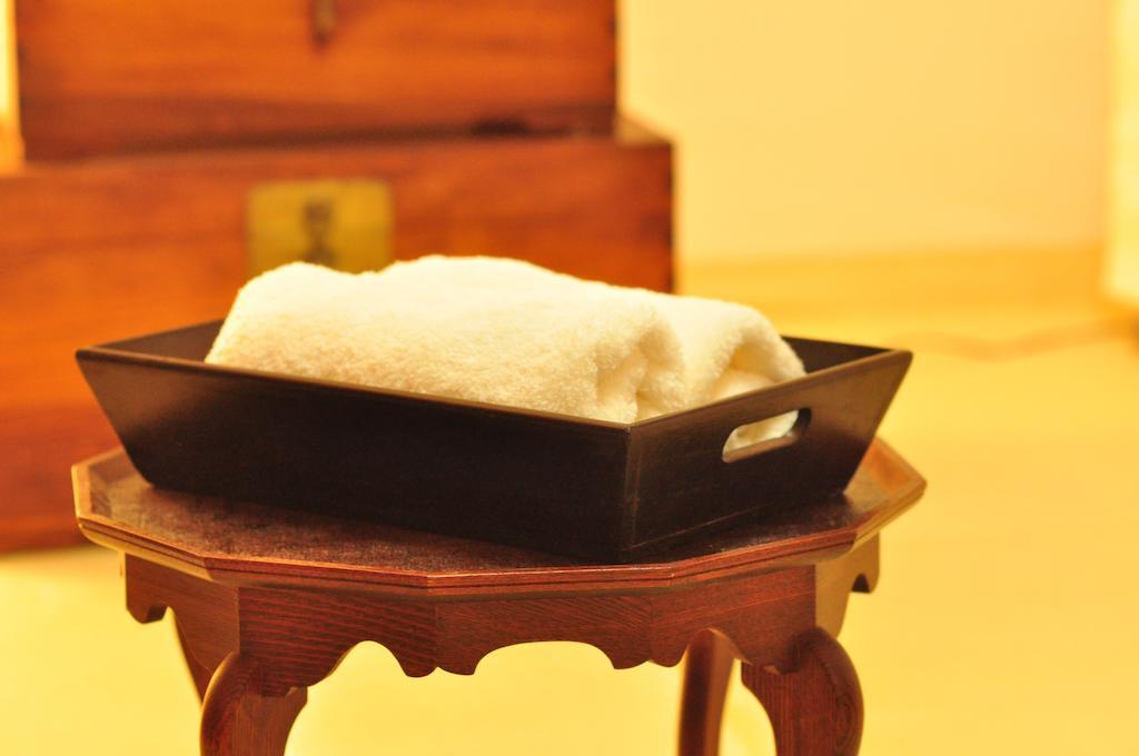 Hueahn Hanok Guesthouse Seoul Ngoại thất bức ảnh