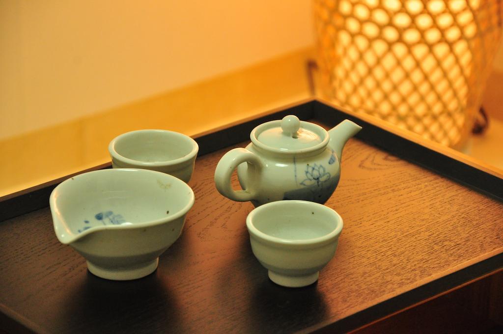 Hueahn Hanok Guesthouse Seoul Ngoại thất bức ảnh